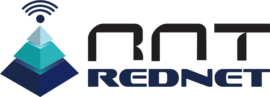 Logo Rednet